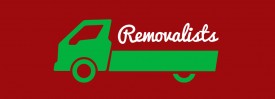 Removalists Moomin - Furniture Removals